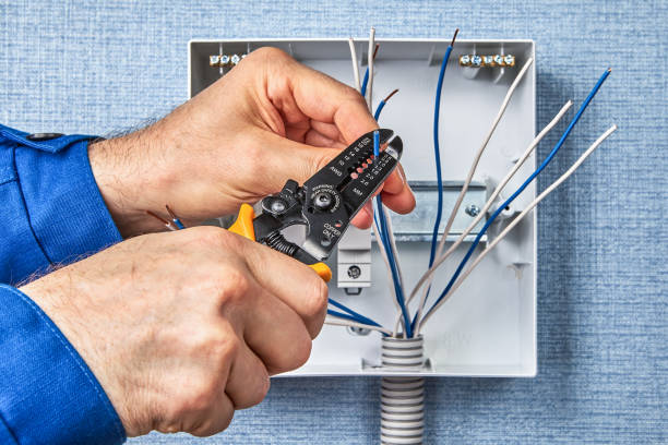 Commercial Electrical Services in Morehead City, NC